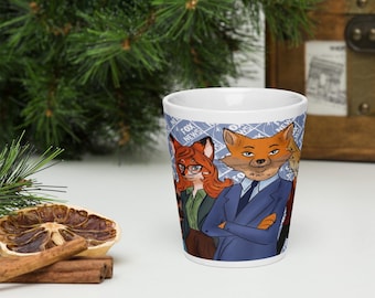 Fox News Morning Mug!