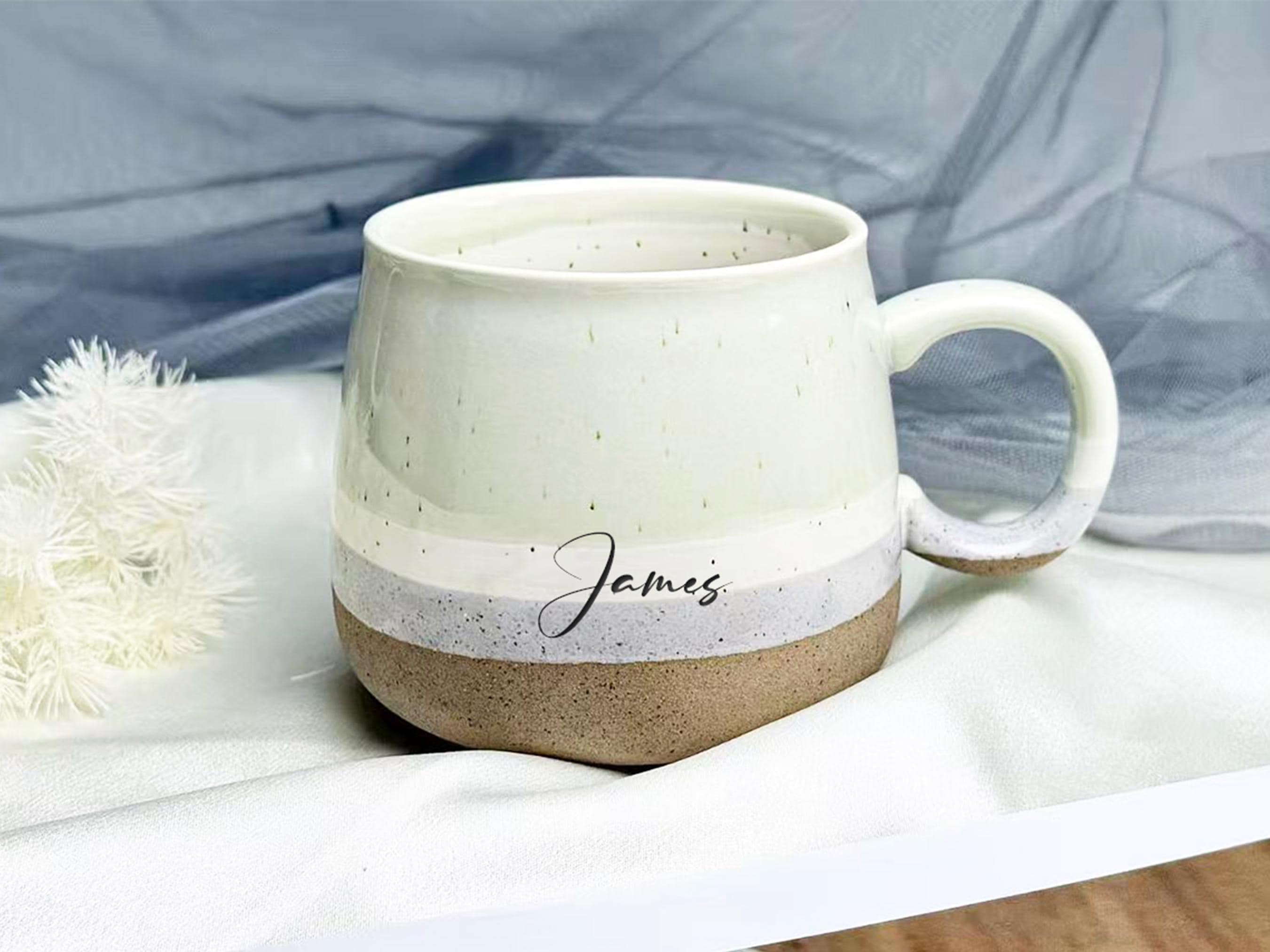 best custom coffee mug Bestie Long Distance Quotes Personalized State Colors Coffee Mug, Custom  Best Friend Gift