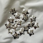 Emo Hair Accessories