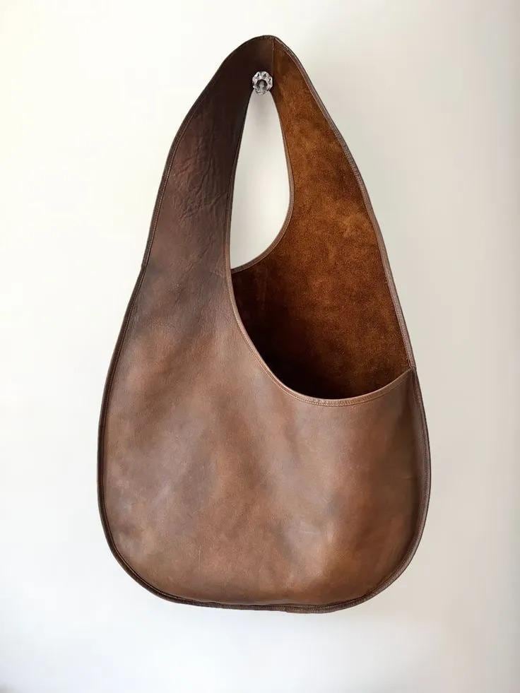 ★DE MERIEL★ Bonnie Canvas Bag SmallDenim BONNIE CANVAS 드메리엘