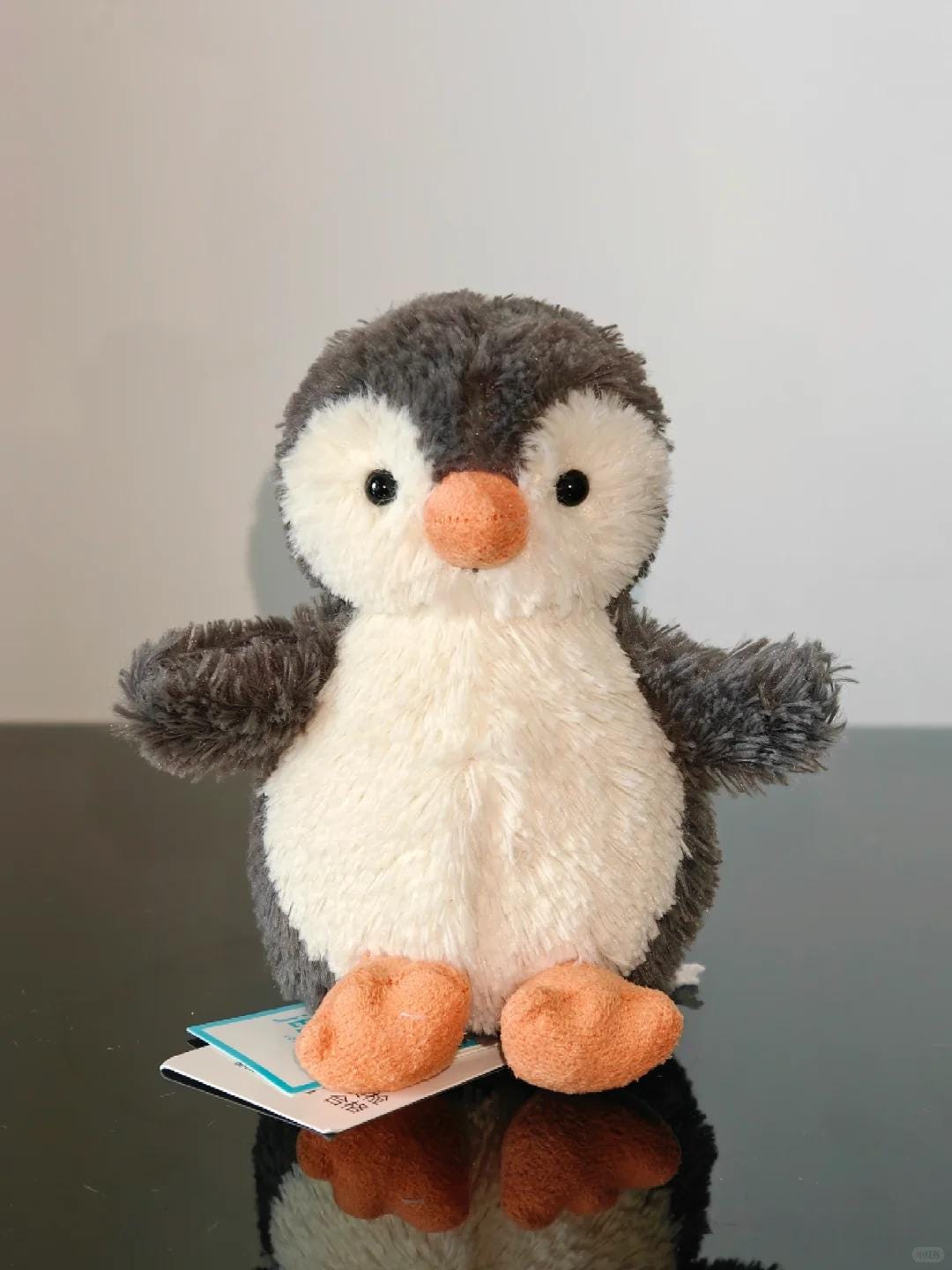 Peanut Penguin PDF Sewing Pattern Little Penguin Sewing
