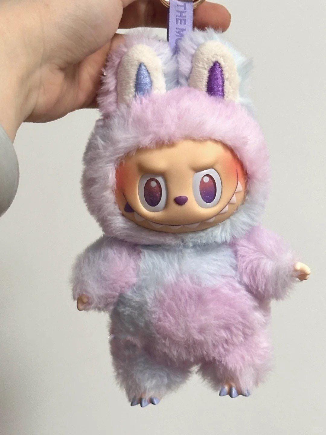 Labubu costume - Etsy 日本