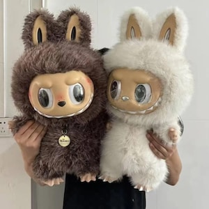 Zimomo labubu - Etsy 日本