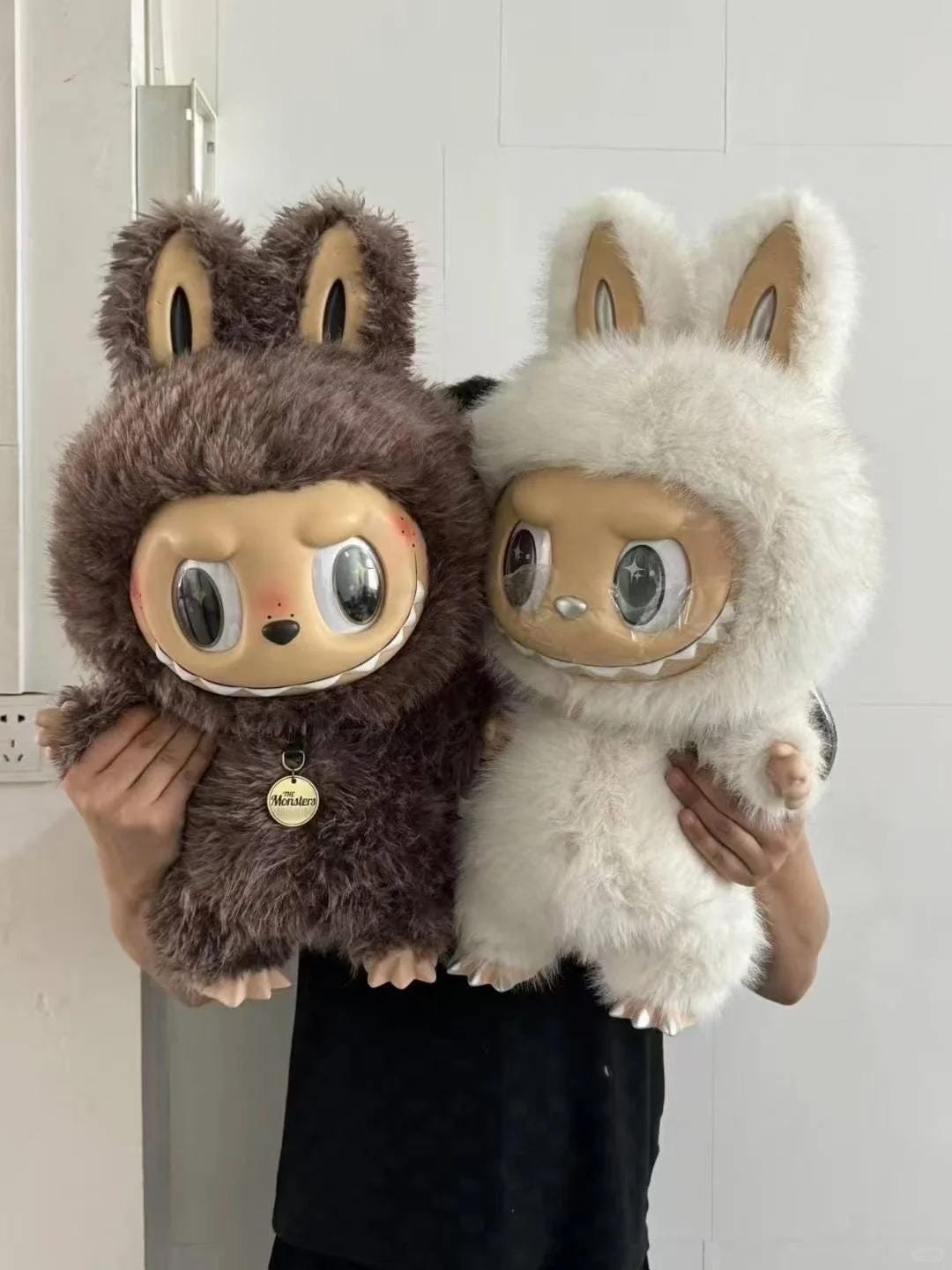 Labubu 58 Cm - Etsy
