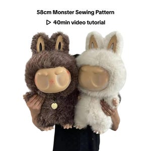 Zimomo labubu - Etsy 日本