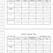 Year Long Infant Lesson Plan! 50 pages!
