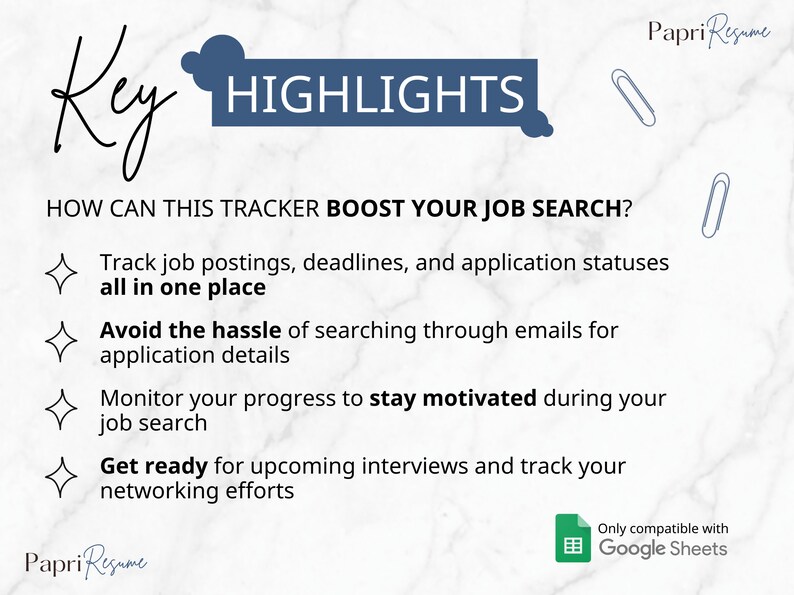 Job Application Tracker, Job Application Tracker Spreadsheet, Job Offer Google Sheets Template, Job Interview Planner, Job Interview Tracker, Automated Job Search Spreadsheet, Job Search Tracker, Job Planner Dashboard