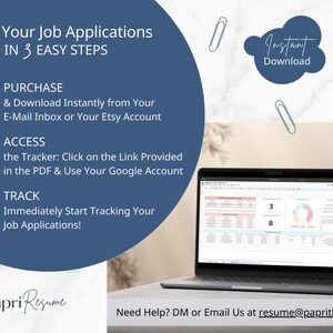 Job Application Tracker, Job Application Tracker Spreadsheet, Job Offer Google Sheets Template, Job Interview Planner, Job Interview Tracker, Automated Job Search Spreadsheet, Job Search Tracker, Job Planner Dashboard