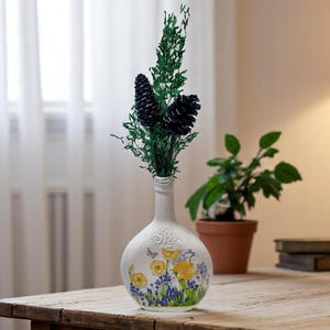Bluebonnet Home Decor  OAK