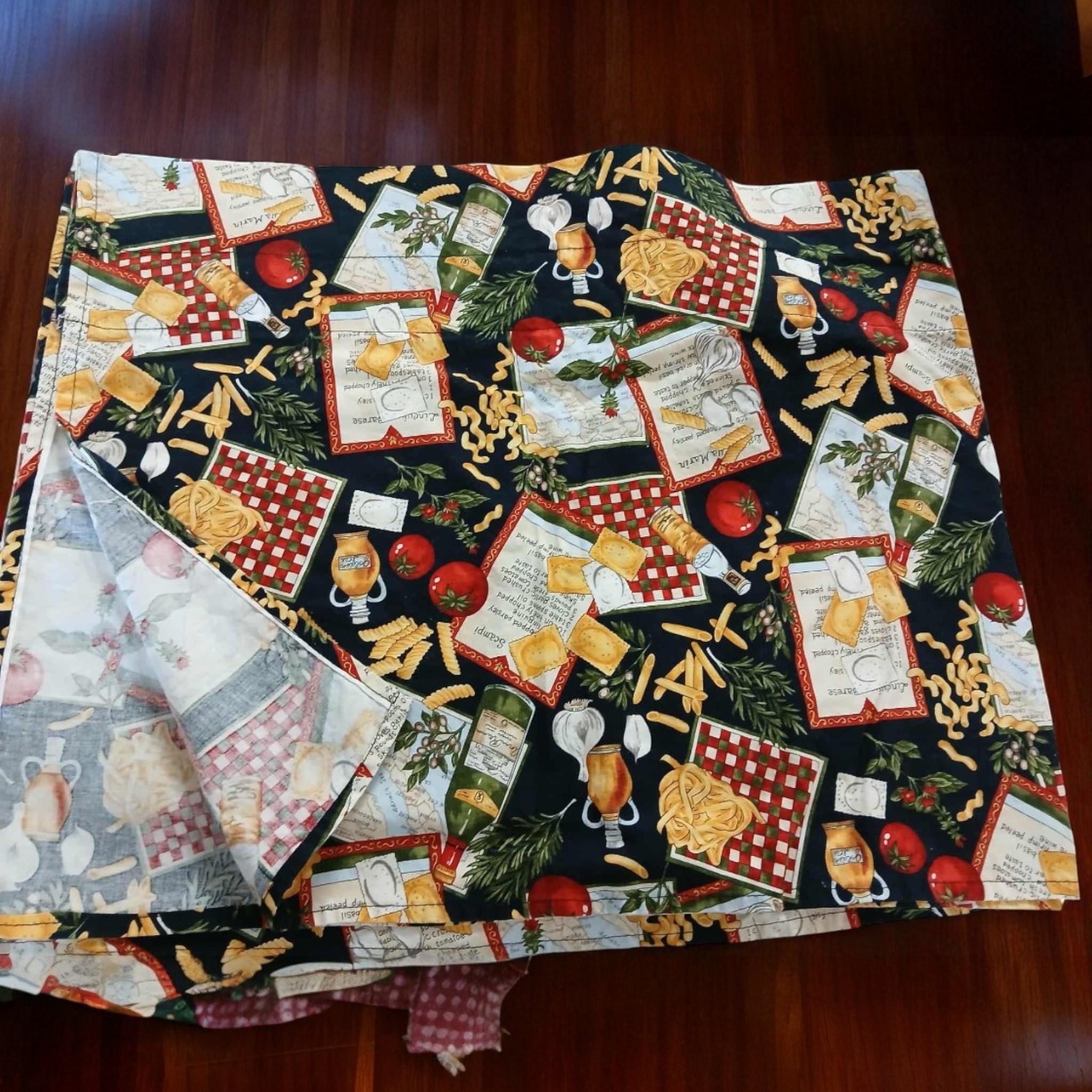 Kitchen Cafe Curtain