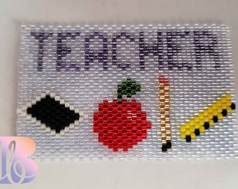 Tutorial para envolver bolígrafos con temática de maestros: honra a los maestros en tu vida