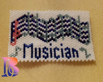 Tutorial de envoltura de bolígrafos para músicos: diversión colorida