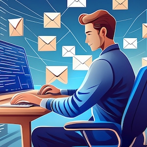 Excel Email Template