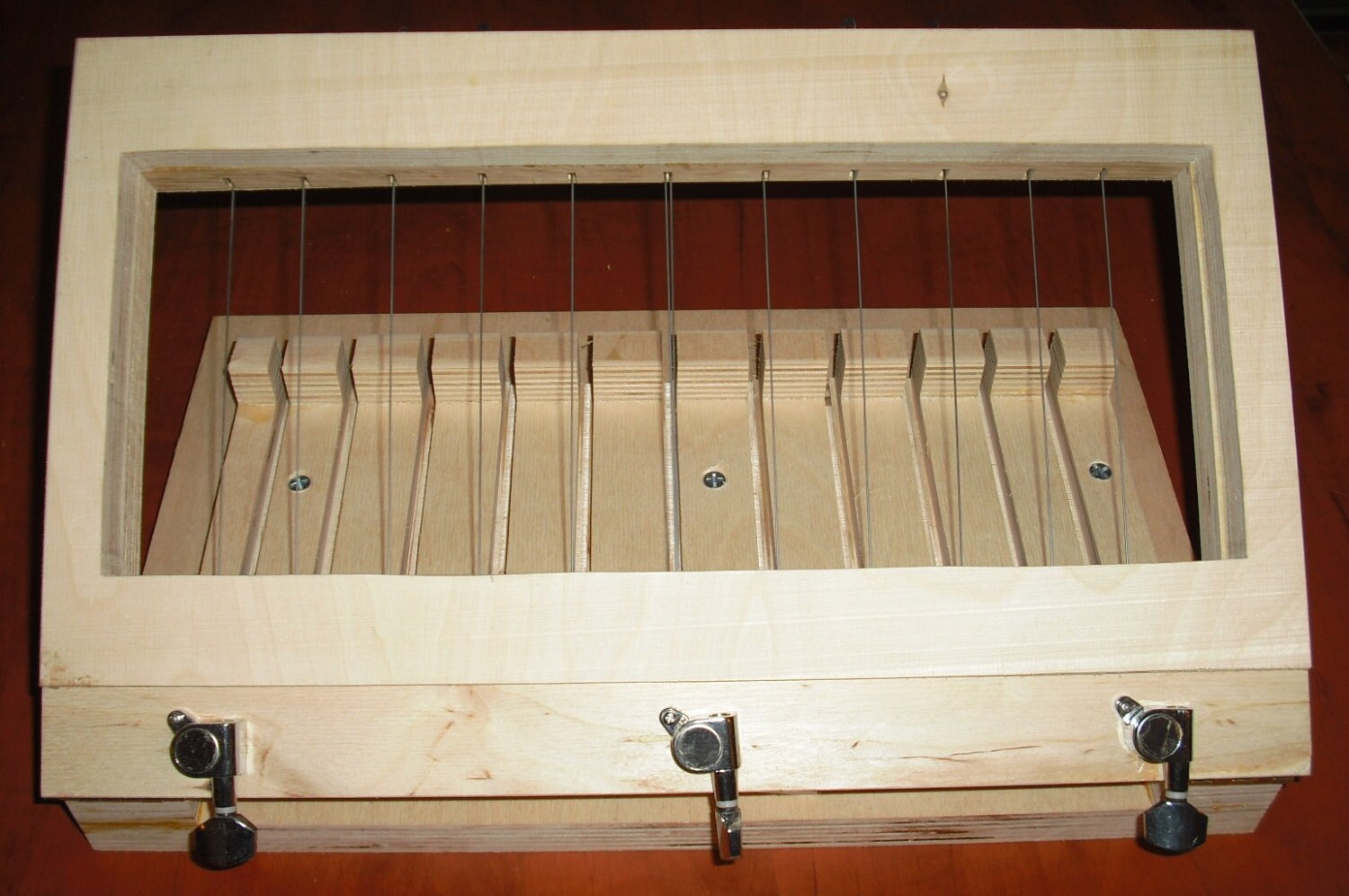 Wooden Wire Soap Loaf Cutter 1 bars handmade in U.S.A Etsy