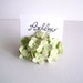 see more listings in the Place Card Holders/Favor section