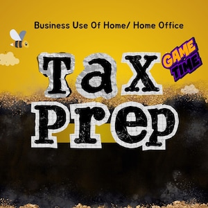 Business Use of Home Tax Training Quiz