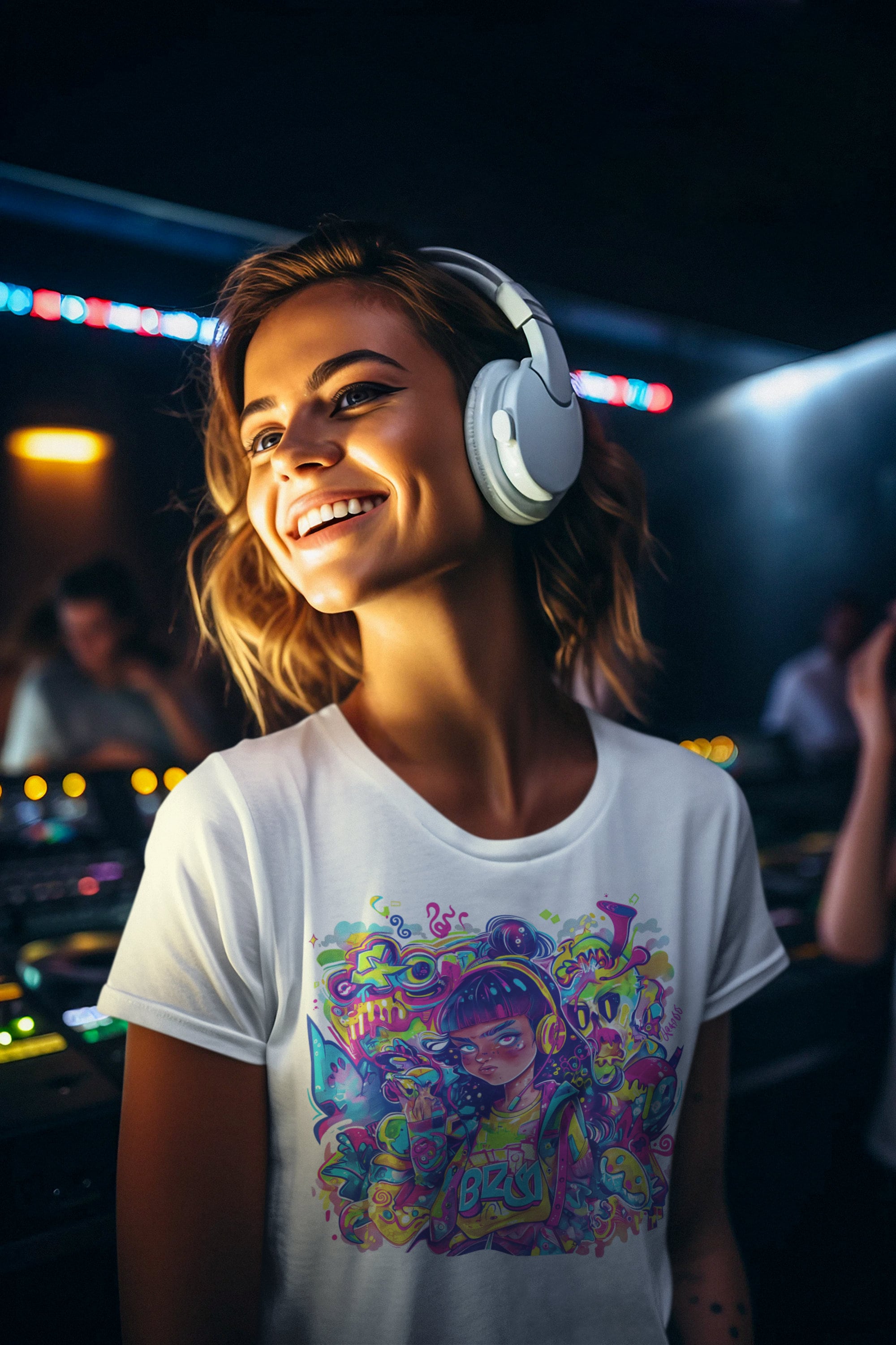 Valley Girl Tshirt Design PNG and JPEG Digital Download for