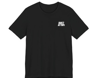Unisex Can't Steal My Joy Shirt | Joy Shirt | Gift for Her | Gift for Him | Christian Sweatshirt | Choose Joy | Grace Shirt | Crewneck