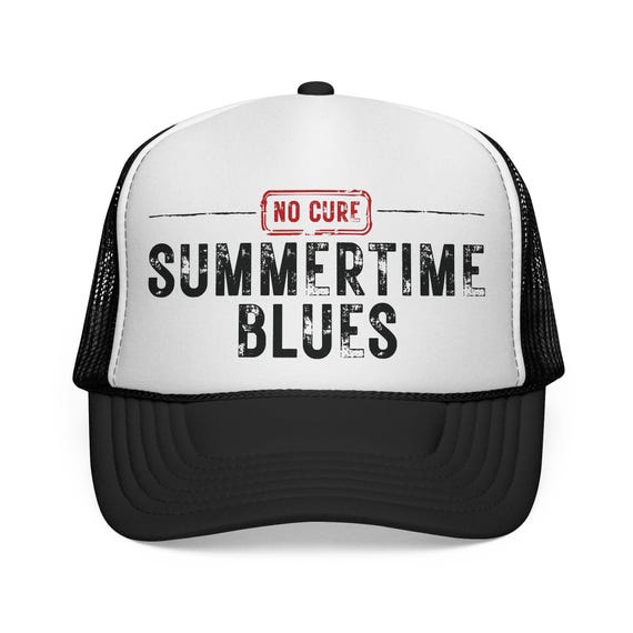 Summertime hat Summertime CHI Hat - John Summit main image 3
