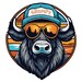 Grumpy Bison Co.