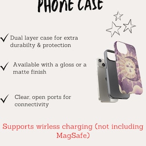 Case With Picture Custodia Personalizzata Per IPhone Con Tua Foto - Antiurto, Leggera, Adatta A Molti Modelli Custodia Con Foto IPhone 14 13 12 11 - Foto 8