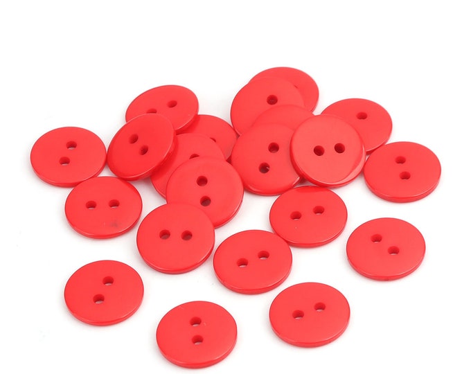 Doll Clothes Buttons, Baby Sweater Buttons, Flower Buttons, Buttons for ...