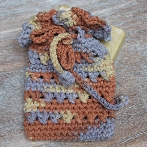 Crochet PDF Pattern Soap Saver Dishcloth Washcloth Face - Etsy