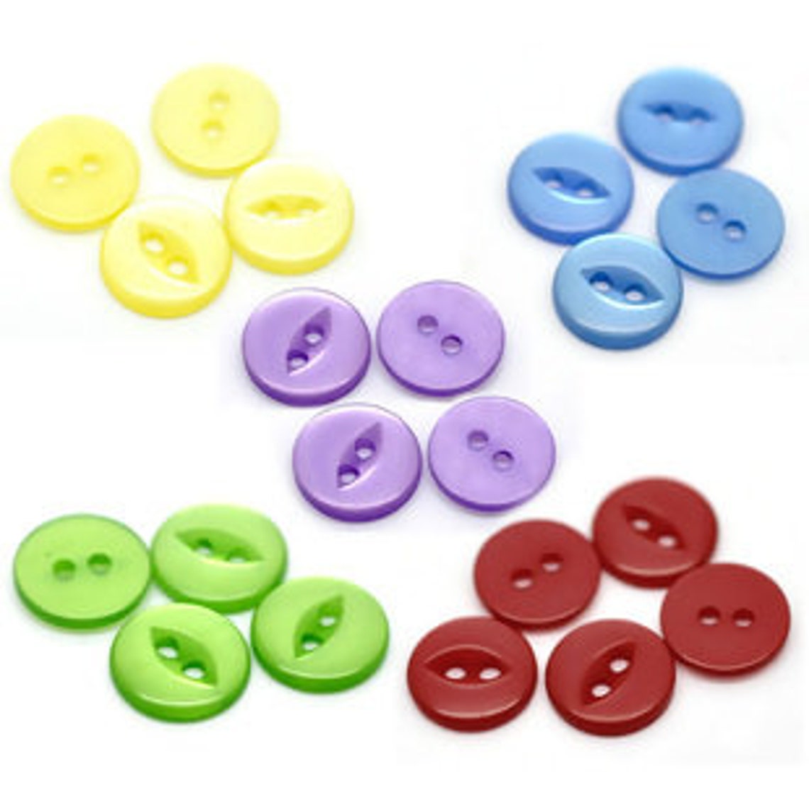 Small Buttons Doll Clothes Buttons Baby Sweater Buttons Etsy