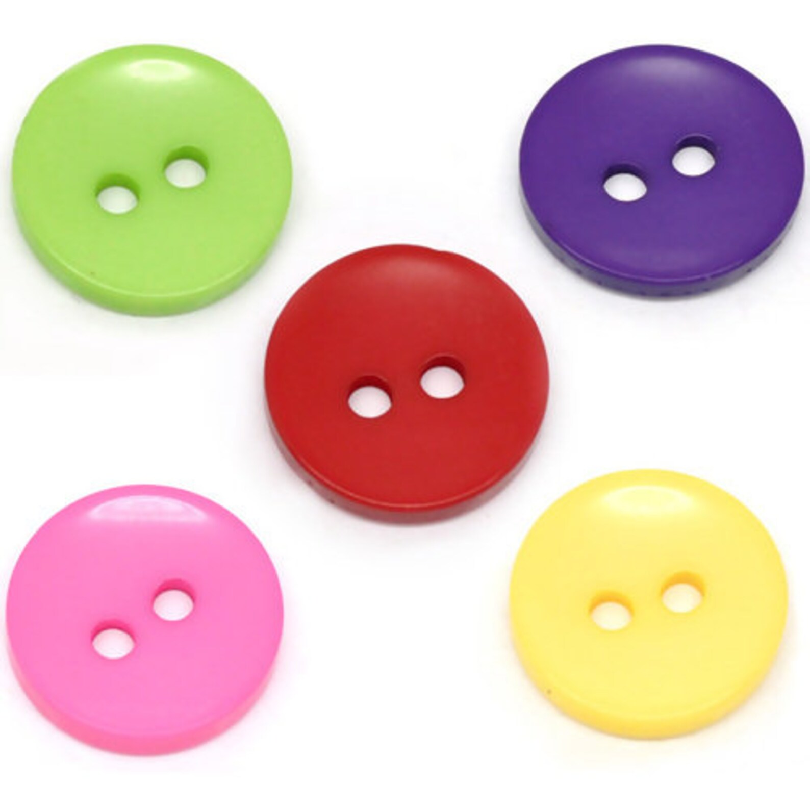 Buttons for Sewing Cute Children Buttons Buttons for Baby Etsy