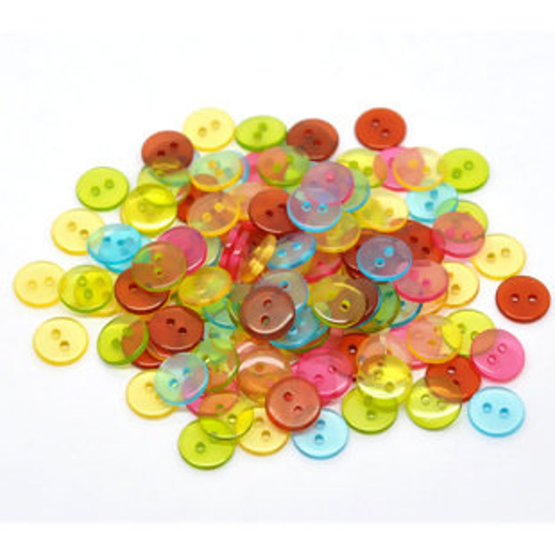 Tiny 11mm Buttons Doll Clothes Buttons Baby Sweater Buttons Etsy
