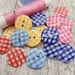 see more listings in the Resin buttons section
