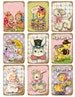 Vintage Easter Digital Collage Sheet -  Retro Vintage Kids Party - Printable Tags and Cards - Pocket Letter Cards - Instant Download 