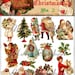 see more listings in the Holiday Collage Sheets section