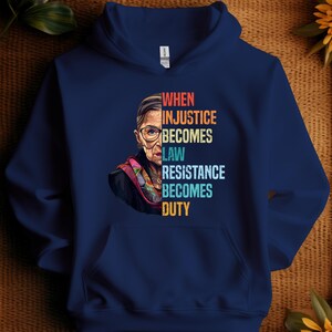 Hands Off Protest Hoodie, Political Activism Tee, Anti Trump Hoodie, Women&#39;s Rights Protest Hoodie, Environmental Rights Hoodie