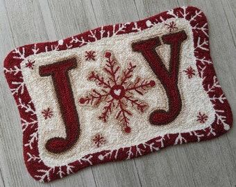 Holiday Paper Punch Etsy