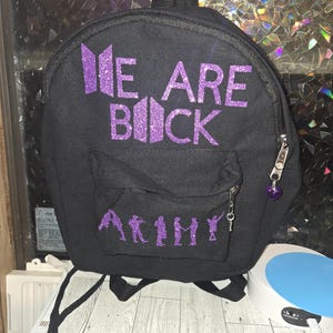 adafruit mini 8x8 led matrix backpack 1.2