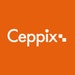 CeppixMockupStore store logo