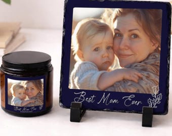 New Mom Mother's Day Keepsake Personalized Gift Box for Mom | Celebration Wraps