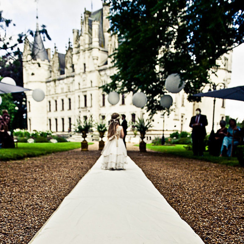 Wedding Ceremony Aisle Runners - Etsy