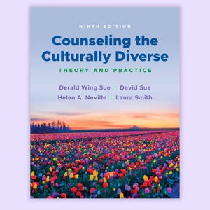 Counseling the Culturally Diverse: Theory and Practice 9th Edition