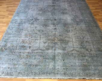 traditioneel tapijt vintage tapijt