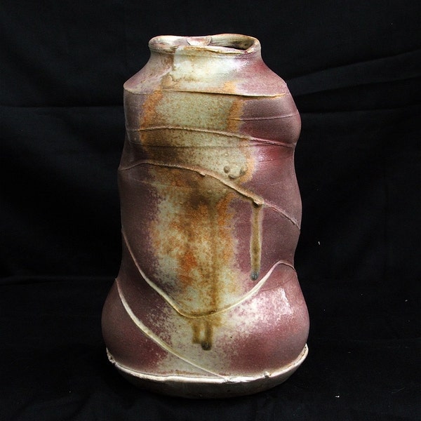 ash vase