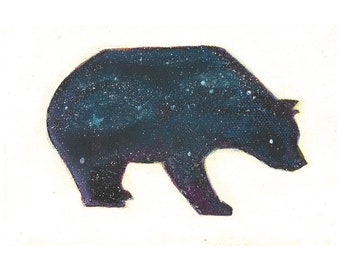 Cosmic Bear