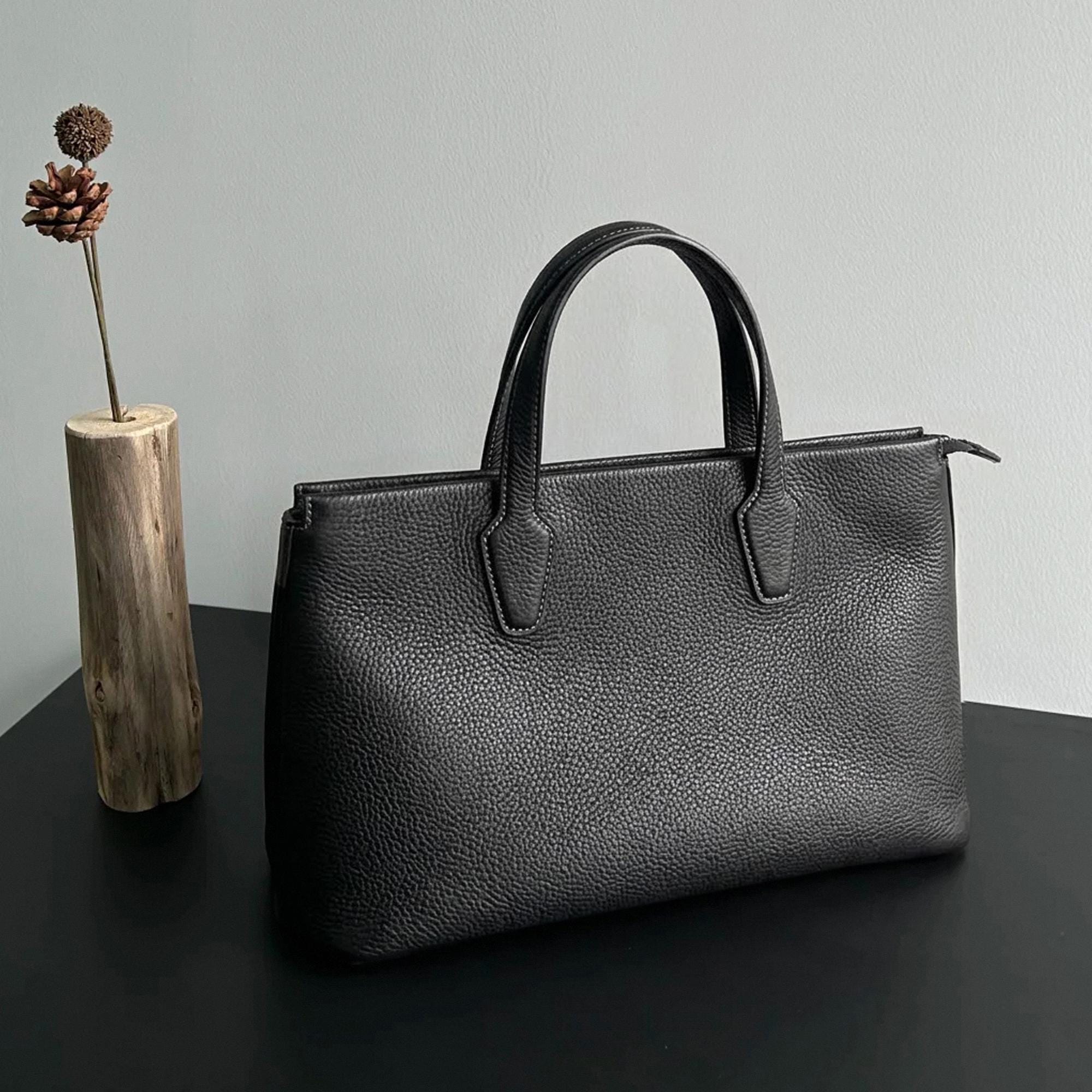 Togo leather bags - Etsy 日本