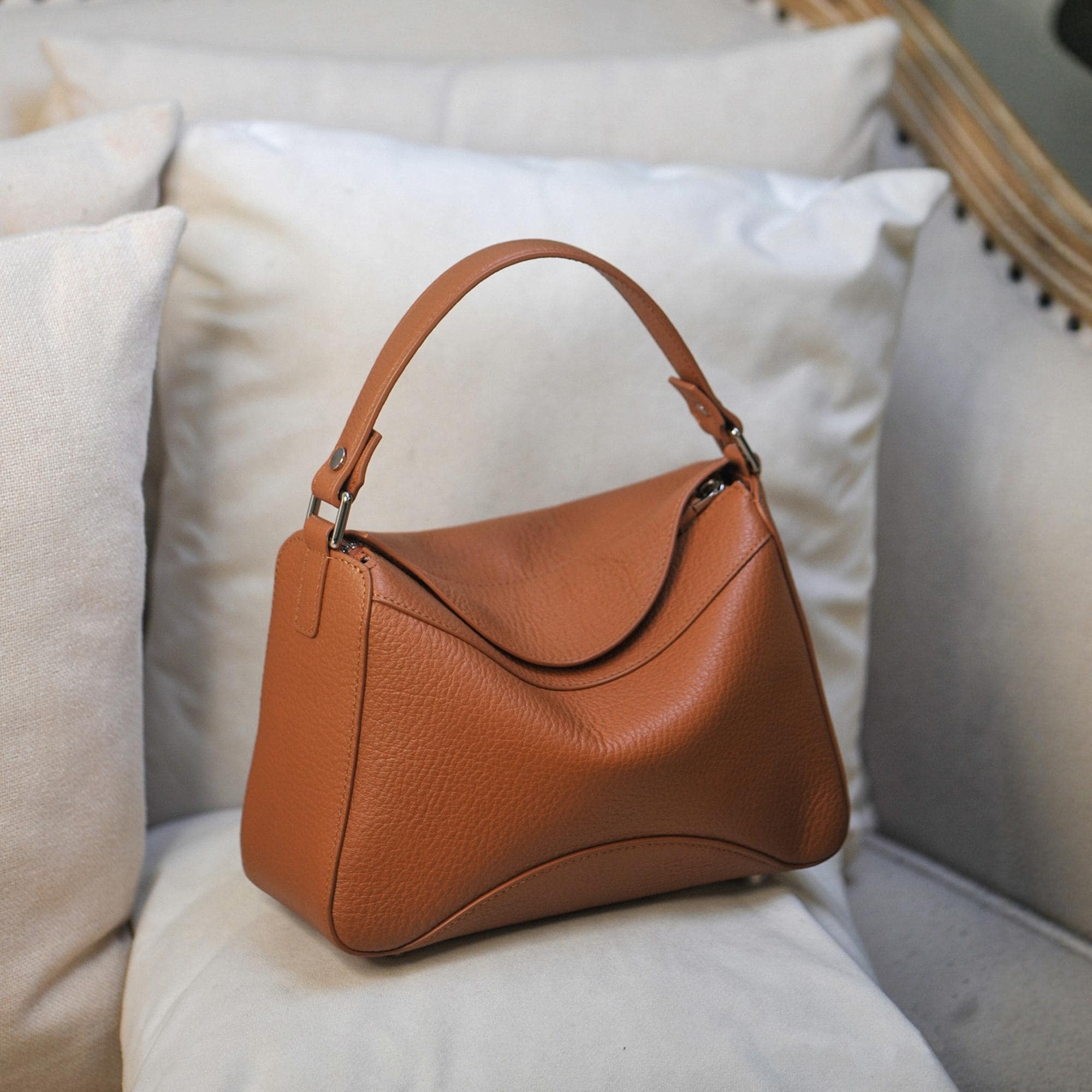 Loewe Puzzle Bag Dupe UK