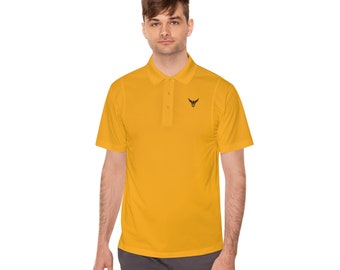 Polo deportivo Eagle para hombre