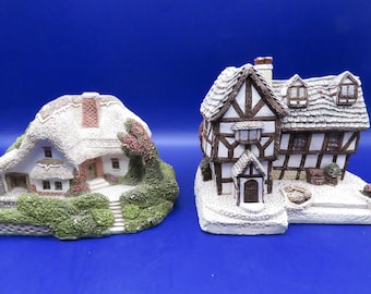 LILLIPUT LANE I.N. MONGERS / ミニチュア リリパット レーン モデル