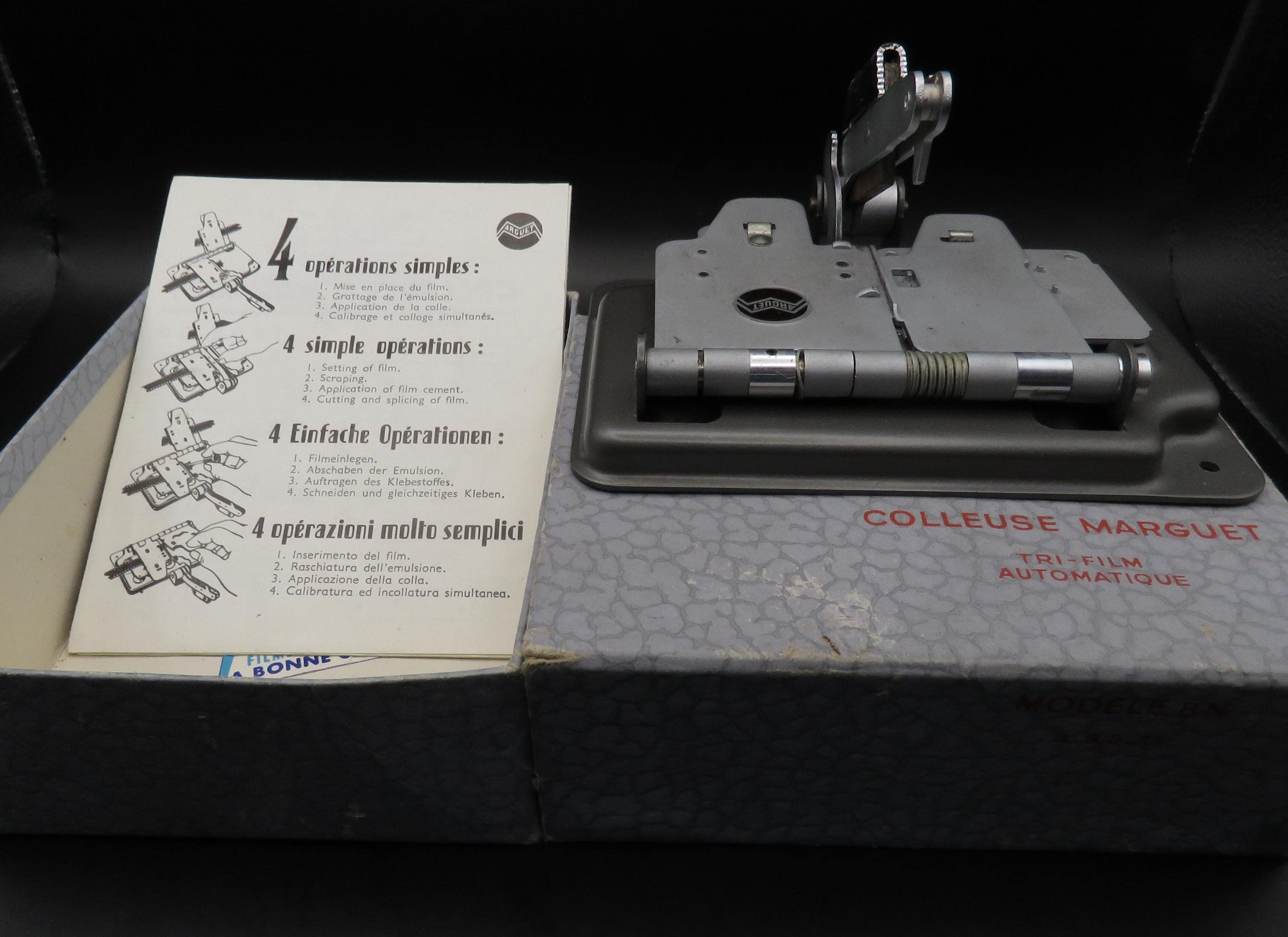 8mm film splicer - Etsy 日本