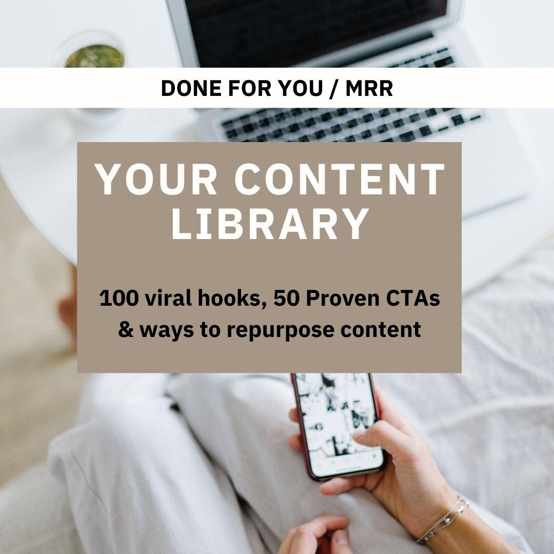 Viral Hooks and Ctas for Instagram Reels and Tiktok Videos. 100 Viral ...