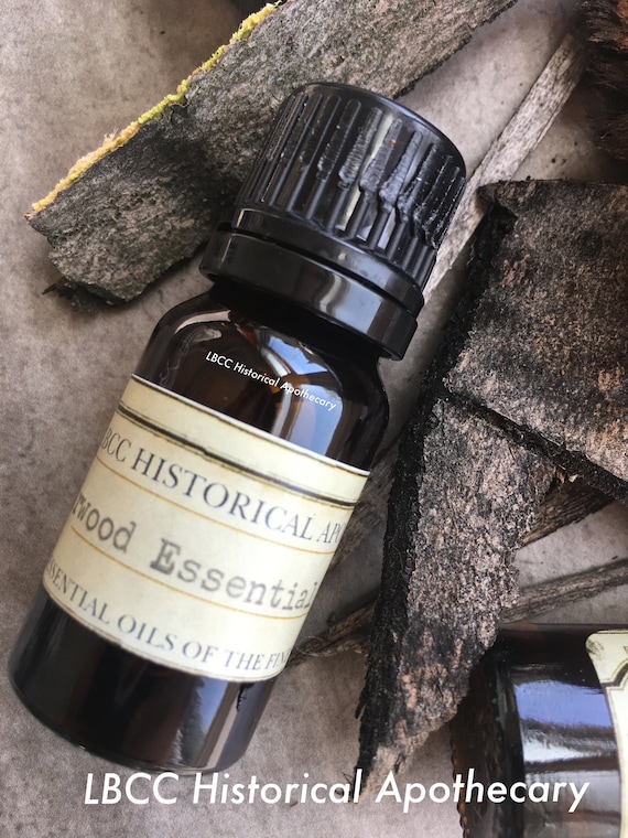 Is Atlas Cedar Oil Bad For Dogs